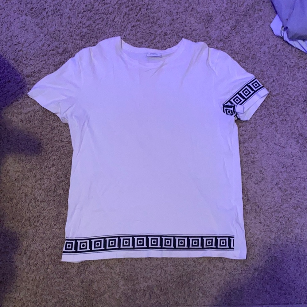 Versace collection T-shirt